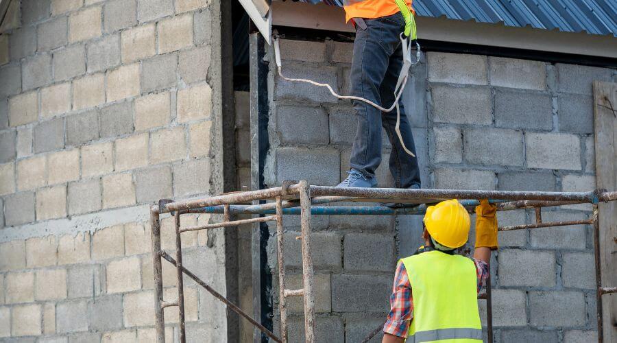 Expert new roof installation services in Fairfield, CT
